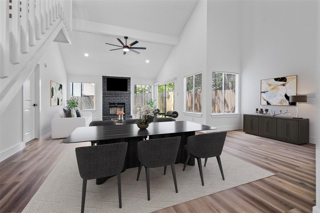 11915 Green Glade Drive, Houston, TX 77099