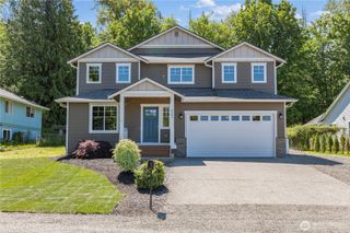 2761 W 99th Street, Blaine, WA 98230