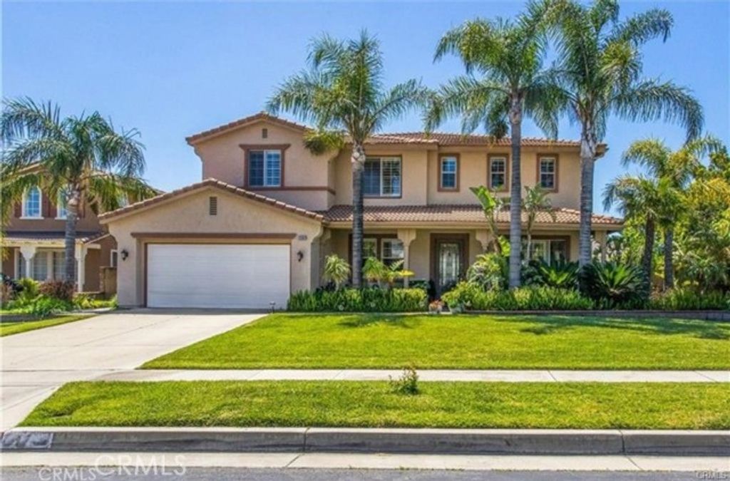 13393 Redwood, Rancho Cucamonga, CA 91739