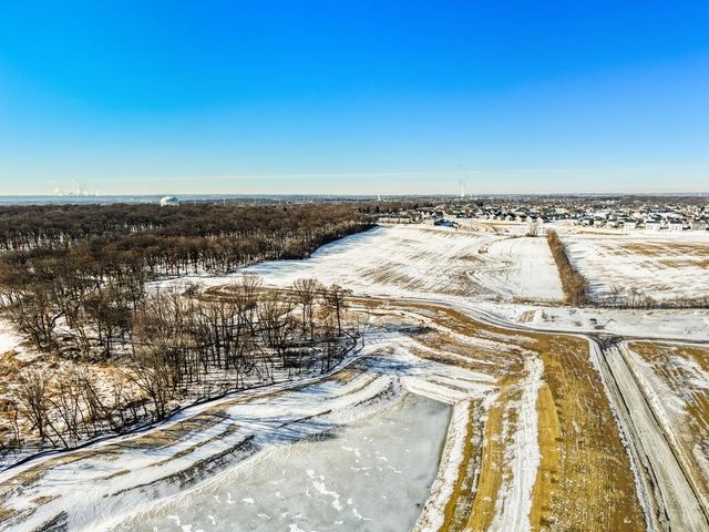 Lot 8 Isle Avenue S, Cottage Grove, MN 55016