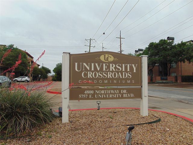4800 Northway Drive 2A, Dallas, TX 75206