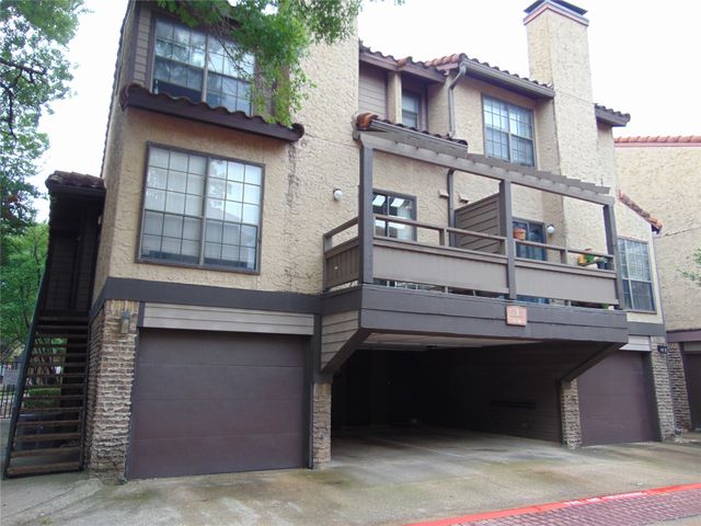 4800 Northway Drive 2A, Dallas, TX 75206