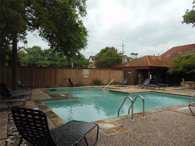 4800 Northway Drive 2A, Dallas, TX 75206