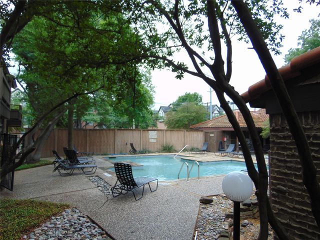 4800 Northway Drive 2A, Dallas, TX 75206