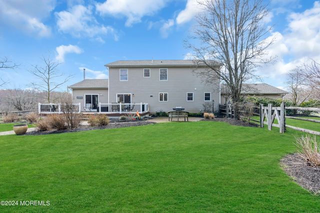 1770 Glendola Road, Wall, NJ 07719