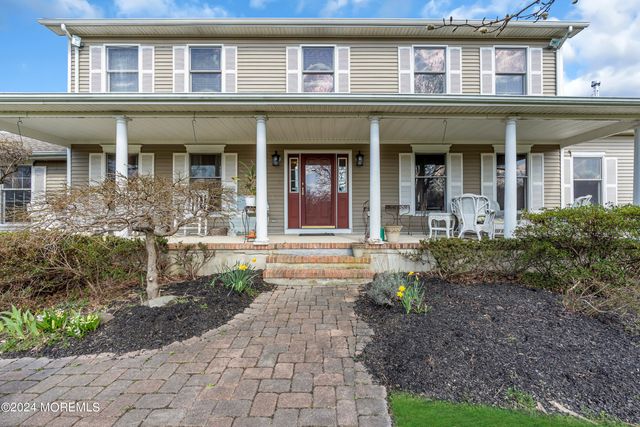 1770 Glendola Road, Wall, NJ 07719