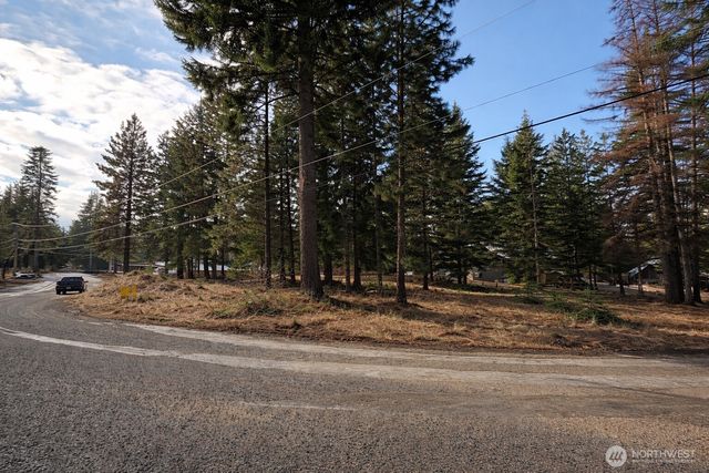 0 xxx Hermitage Drive, Cle Elum, WA 98922