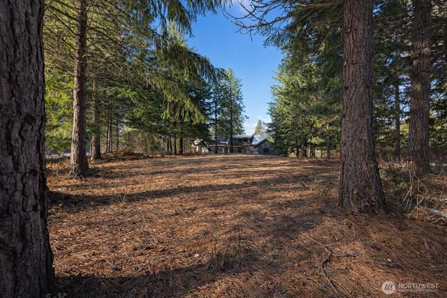 0 xxx Hermitage Drive, Cle Elum, WA 98922