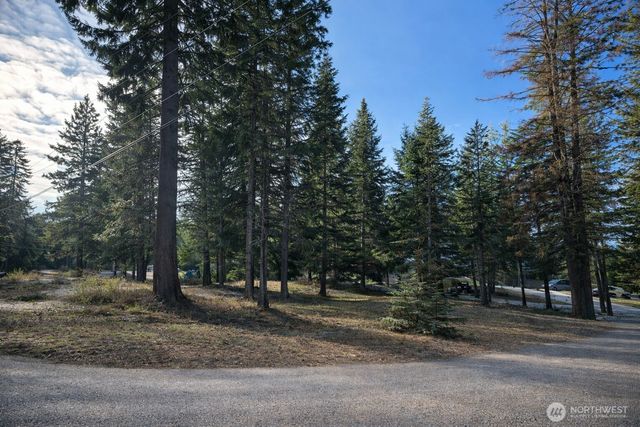 0 xxx Hermitage Drive, Cle Elum, WA 98922