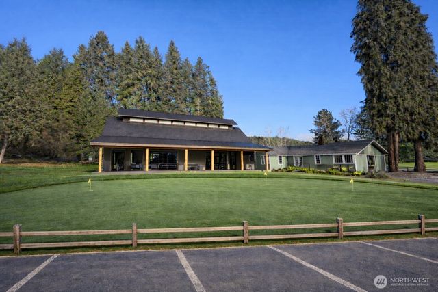 0 xxx Hermitage Drive, Cle Elum, WA 98922