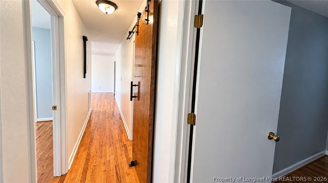 815 Mcneil Street, Spring Lake, NC 28390