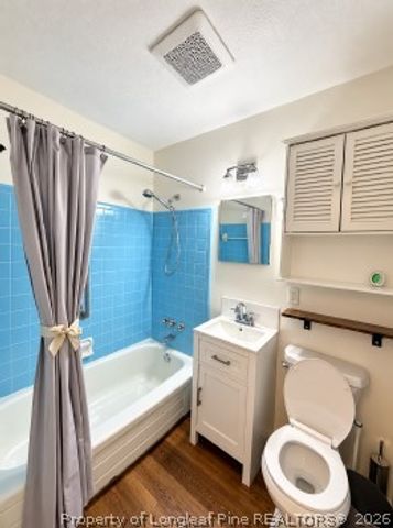 815 Mcneil Street, Spring Lake, NC 28390