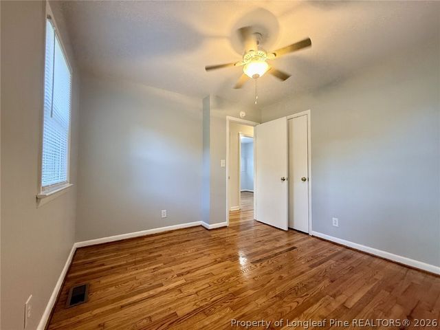 815 Mcneil Street, Spring Lake, NC 28390