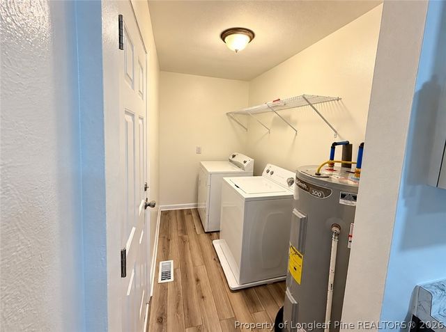 815 Mcneil Street, Spring Lake, NC 28390