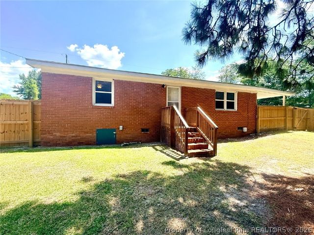 815 Mcneil Street, Spring Lake, NC 28390