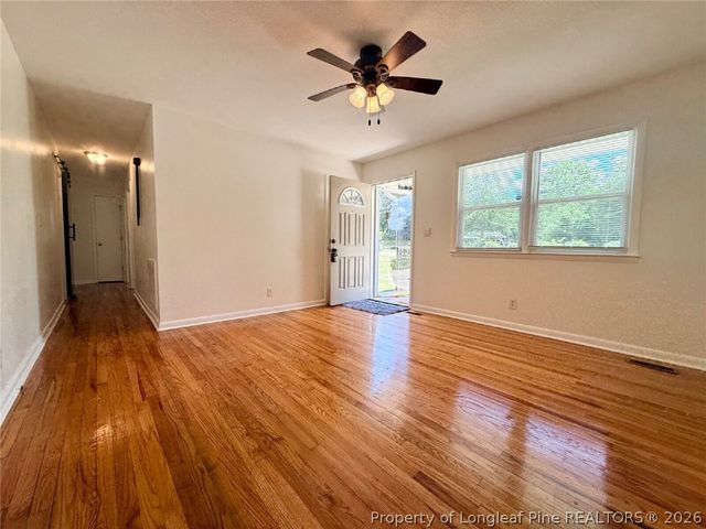 815 Mcneil Street, Spring Lake, NC 28390