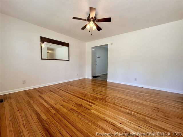 815 Mcneil Street, Spring Lake, NC 28390