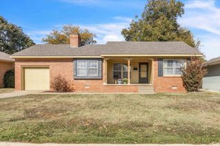 3033 NW 71 Street, Oklahoma City, OK 73116