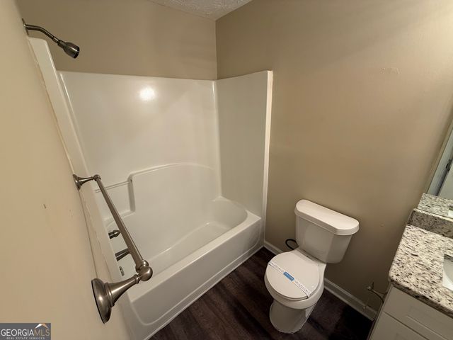 2005 Marlin Drive, Mcdonough, GA 30253