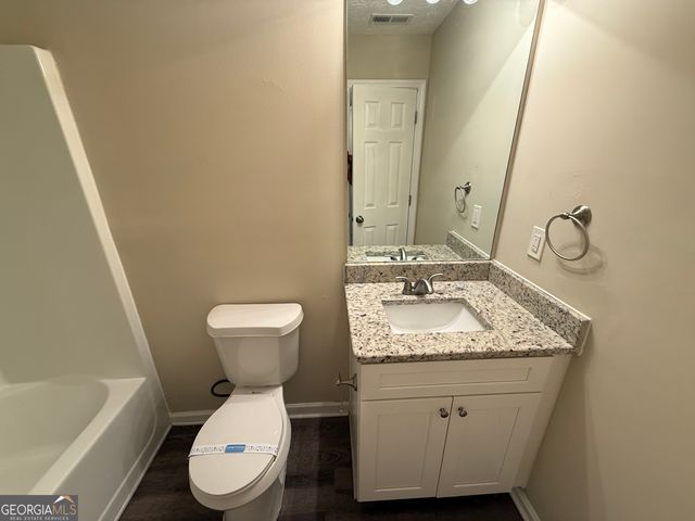 2005 Marlin Drive, Mcdonough, GA 30253