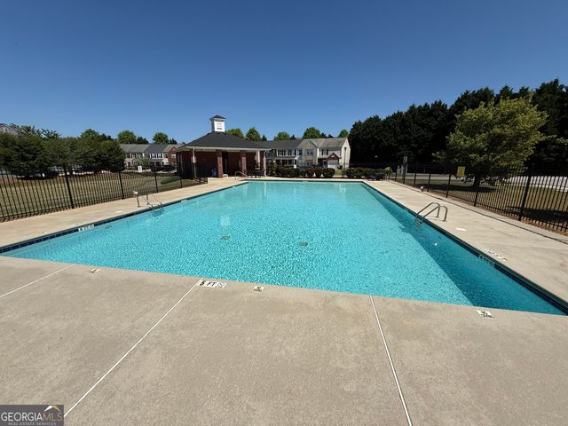 2005 Marlin Drive, Mcdonough, GA 30253