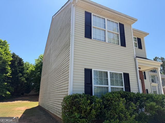 2005 Marlin Drive, Mcdonough, GA 30253