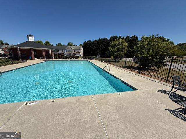 2005 Marlin Drive, Mcdonough, GA 30253