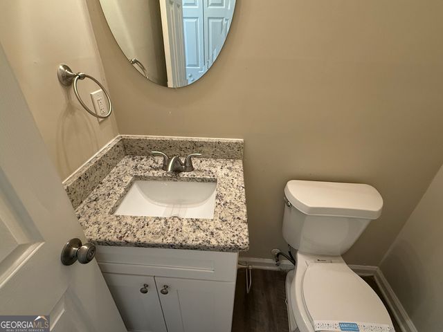 2005 Marlin Drive, Mcdonough, GA 30253