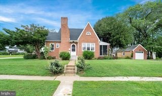 303 PORTLAND AVE, Wilmington, DE 19804