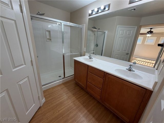 9233 Sunny Oven Court, Las Vegas, NV 89178