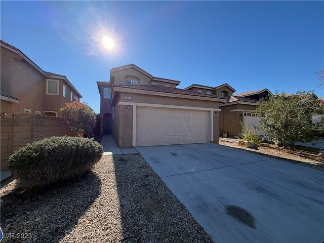 9233 Sunny Oven Court, Las Vegas, NV 89178