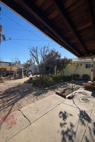 600 E Mariposa Street, Avenal, CA 93204