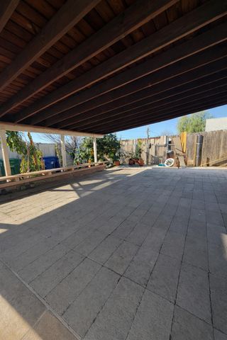 600 E Mariposa Street, Avenal, CA 93204