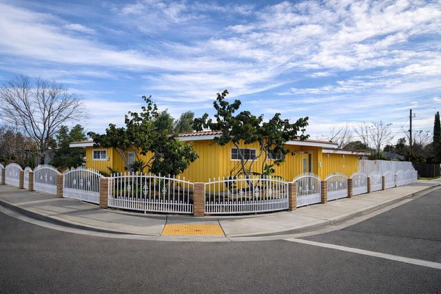 600 E Mariposa Street, Avenal, CA 93204