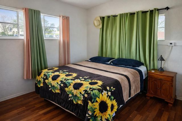 600 E Mariposa Street, Avenal, CA 93204