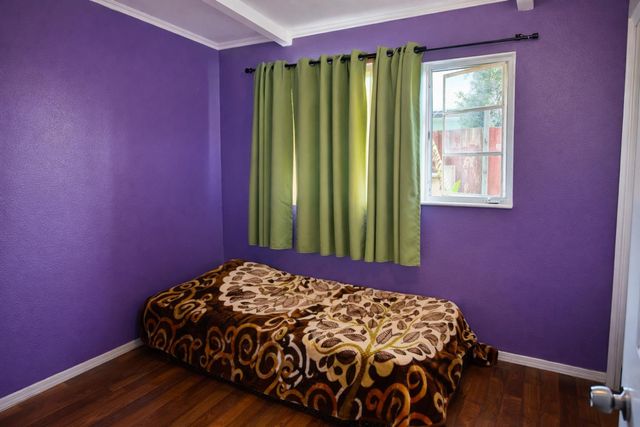 600 E Mariposa Street, Avenal, CA 93204