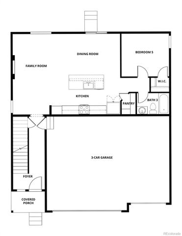 17808 E 93rd Place, Commerce City, CO 80022