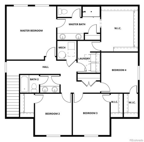 17808 E 93rd Place, Commerce City, CO 80022