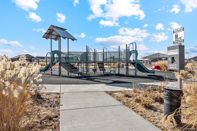 17808 E 93rd Place, Commerce City, CO 80022