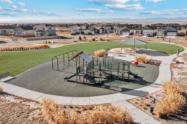 17808 E 93rd Place, Commerce City, CO 80022