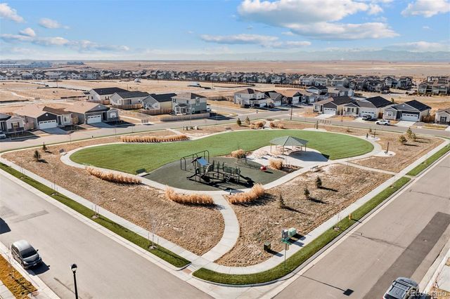 17808 E 93rd Place, Commerce City, CO 80022