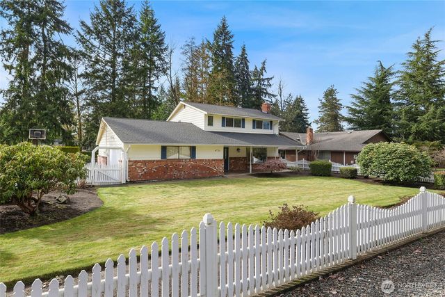 5810 36th Avenue E, Tacoma, WA 98443