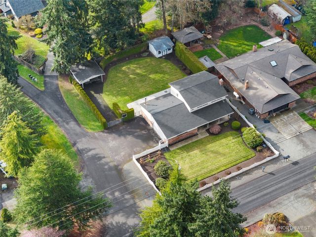 5810 36th Avenue E, Tacoma, WA 98443