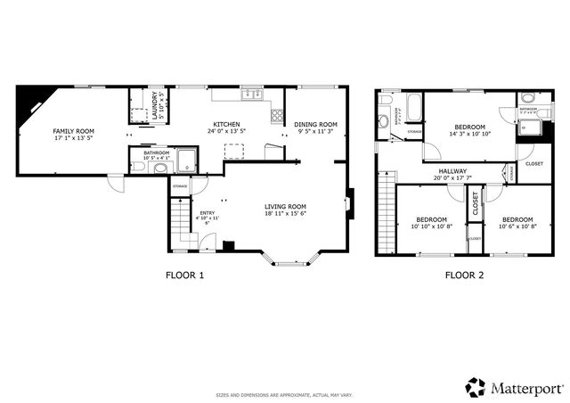 5810 36th Avenue E, Tacoma, WA 98443