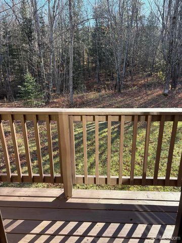 E6185 E Snow Strasse Lane 522-22, Ironwood, MI 49938