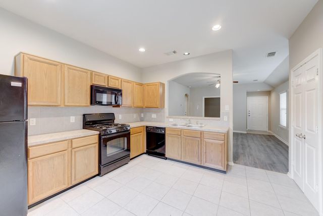 6839 Tammany Manor Lane, Spring, TX 77379