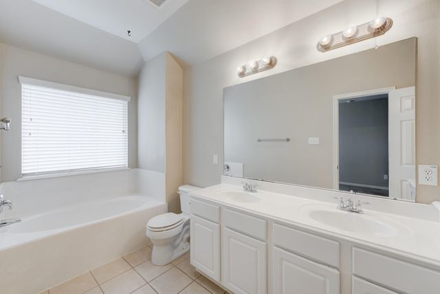 6839 Tammany Manor Lane, Spring, TX 77379