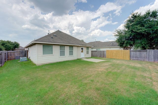 6839 Tammany Manor Lane, Spring, TX 77379