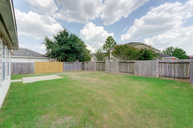 6839 Tammany Manor Lane, Spring, TX 77379