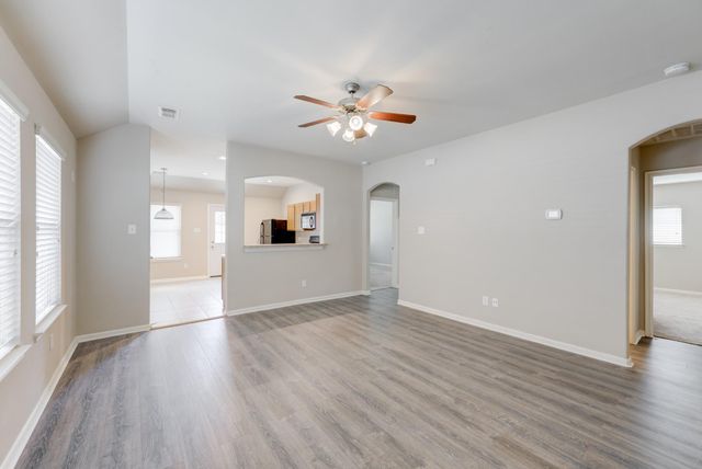 6839 Tammany Manor Lane, Spring, TX 77379